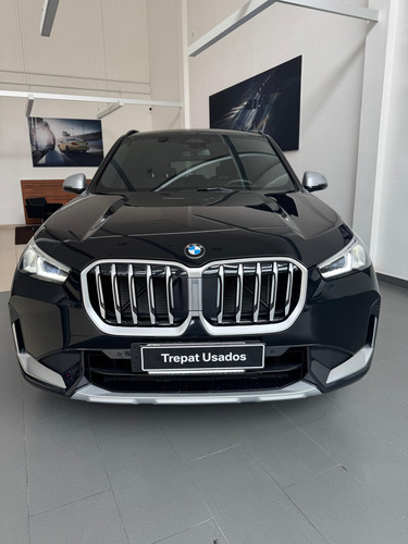 BMW X1 2.0 Xdrive20i Xline