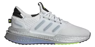 Tenis adidas Casual X_plorboost Hombre Gris