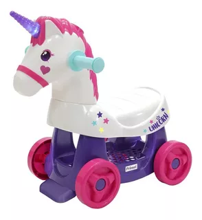 Montable Prinsel Roller Unicornio