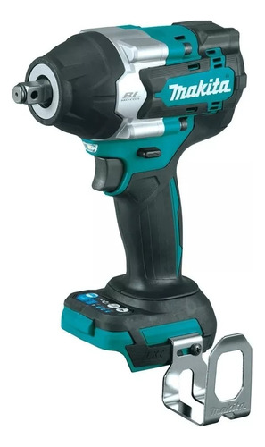 Chave de impacto sem fio Bl 18v Lxt 1/2" DTW700z Makita