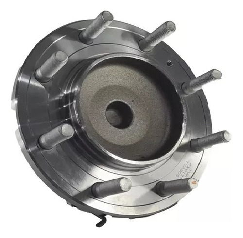 Cubo De Rueda  Chevrolet Del 4x2 99/06