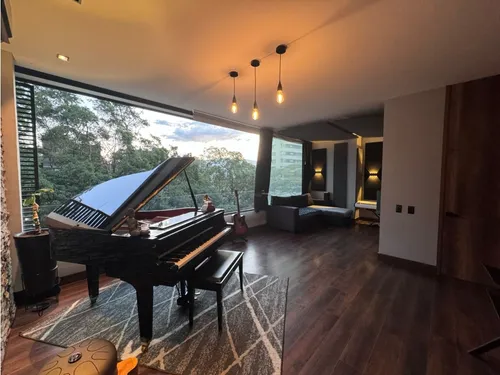 Venta Apartaestudio San Lucas Poblado