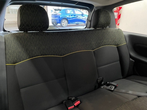 Renault Clio 1.2 Mio Confort Plus Abc 2013 Ncr