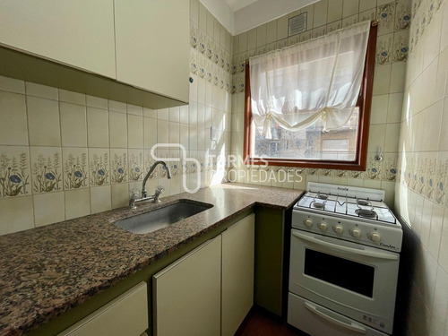 Imagen 12 de 30 de Tour Virtual Departamento 1 Ambiente En Venta ~ Plaza Colon Mar Del Plata