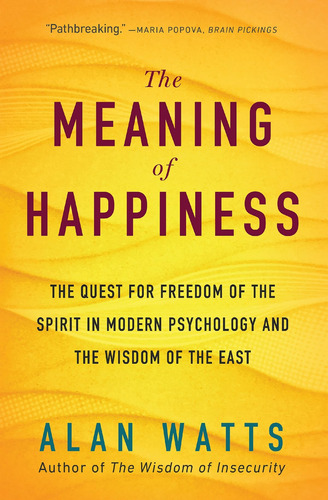 Libro: The Meaning Of The Quest For Freedom Of The Spirit In