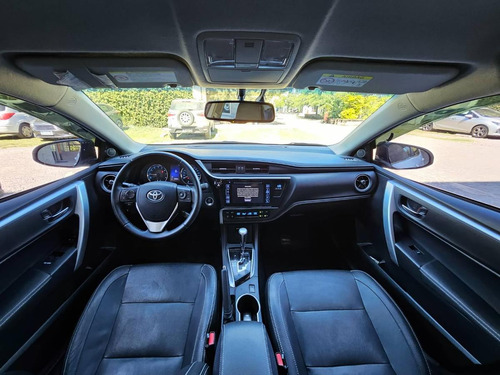 Toyota Corolla 1.8 Se-g Cvt 140cv