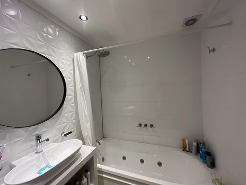 Departamento En Venta - Chauvin - Mar Del Plata