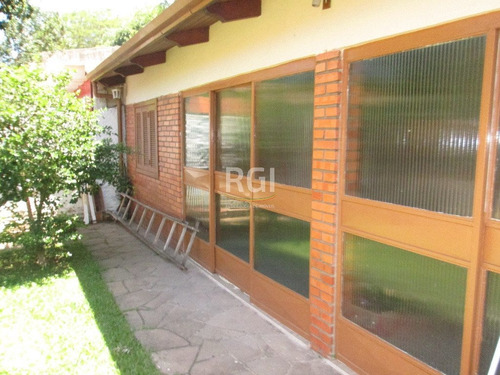 Casa Em Porto Alegre. - 5122