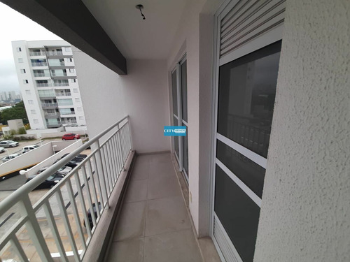 Imagem 2 de 15 de Apartamento 55m² Vila Moinho Velho /ipiranga- São Paulo - Sp - Sp1586