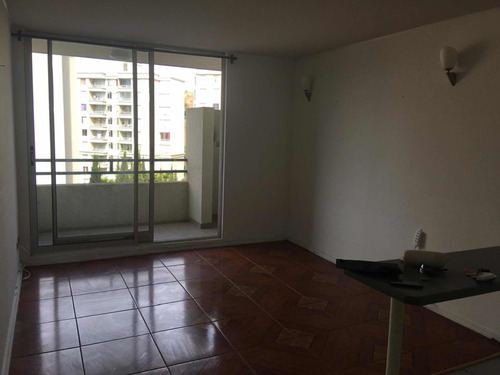 Arriendo Depto 1d1b Condominio Montesol I $350.000