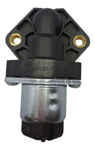 Valvula Iac Sensor Minimo Ford Fiesta Max Move Power