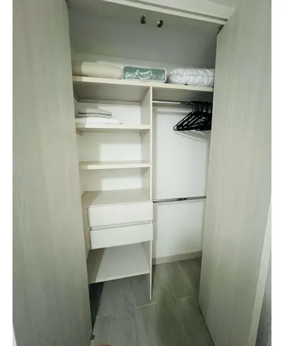 Apartamento Amoblado Cerca Al Centro Comercial Santafe