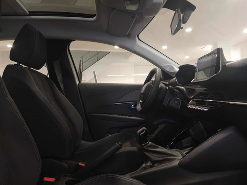 Imagen 6 de 9 de Peugeot 208 1.6l Allure