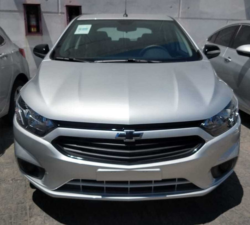 Nuevo Chevrolet Onix 1.4 Joy Ls 5 Black 0km 2021 Mmm1