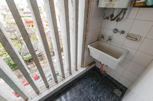 Imagen 19 de 29 de Venta Departamento 4 Ambientes -san Cristobal Muy Luminoso