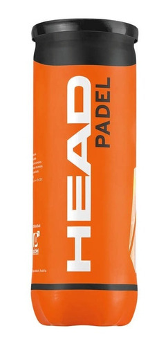 Tubo Head Padel Pack X 3!!!