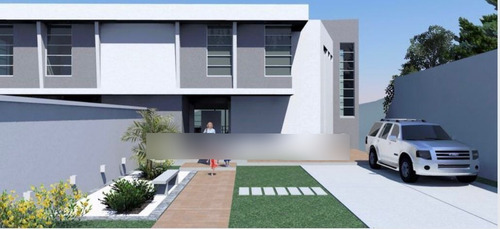 Vende Casas A Estrenar Ubicadas En La Avenida Principal De La Urbanizacion Club De Campo San Antonio De Los Altos. Cf