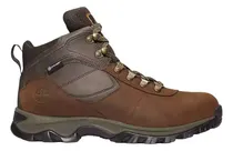 Comprar Botas Borcegos Hombre Timberland Mt. Maddsen Impermeables
