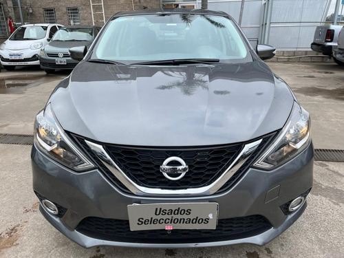Nissan Sentra 2.0 Exclusive