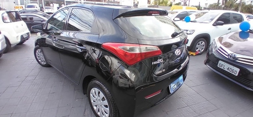 Hyundai Hb20 1.0 Comfort Plus 12v Flex 4p Manual 2014/2014