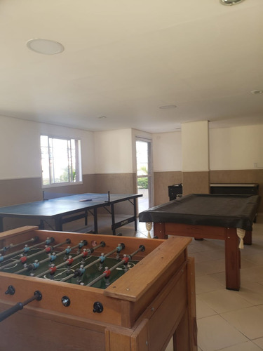 Imagem 16 de 18 de Apto Itaquera | 3 Quartos | 69 M² | Cond: R$753.00 | 2 Vagas - Amlrjd