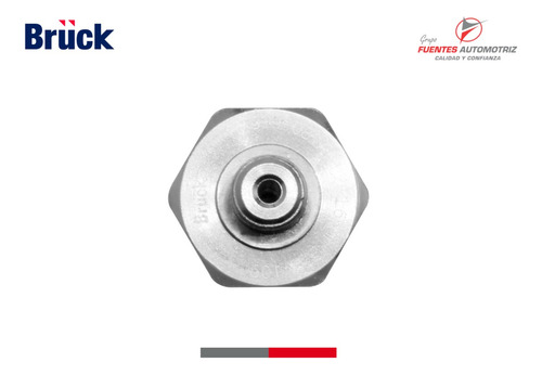 Bulbo Sensor Aceite Para Vw Jetta Mk4 Vr6 2.8 De 1999 A 2005