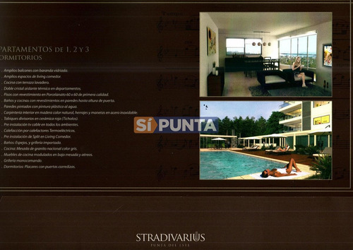 Imagen 23 de 23 de Espectacular Apartamento En Venta