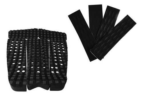 Aa 9x Universal Surf Surfboard Skimboard Foot Traction Pad