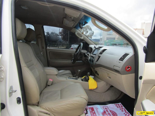 Toyota Fortuner Fortuner