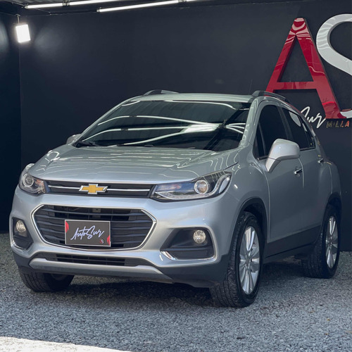 Chevrolet Tracker 1.8 Ltz At 2018 4x2