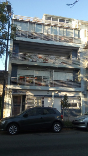 Hermoso Departamento Con Balcón Aterrazado - Colodrero 3165