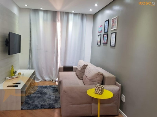 Apartamento - Ref: 9478