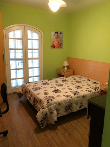 Imagem 10 de 15 de Casas - Residencial - 185