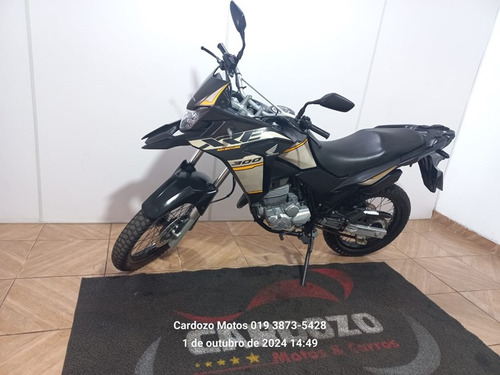 Honda Xre 300 Adventure 2022 Cinza