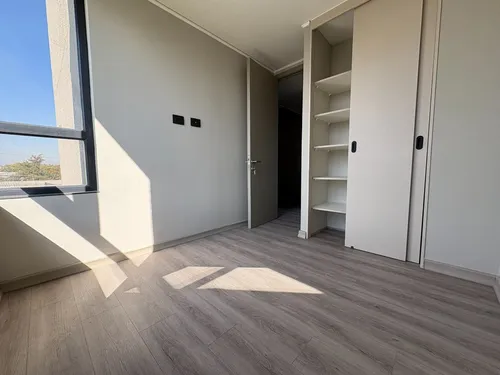 Departamento Nuevo De Dos Dormitorios