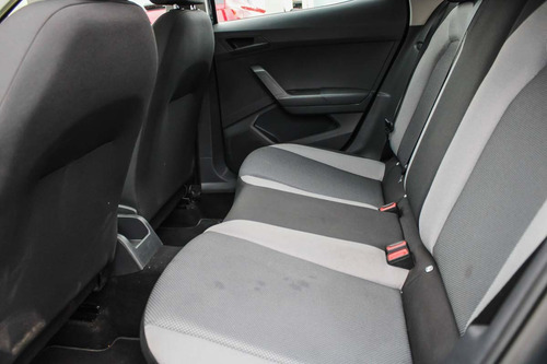 Imagen 7 de 8 de Seat Ibiza 2020