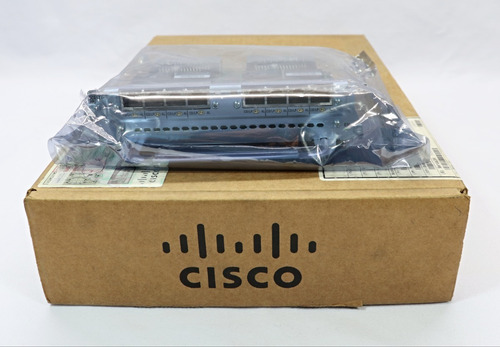 Módulo De Red Cisco Nm-8ce1t1-pri Envio Gratis