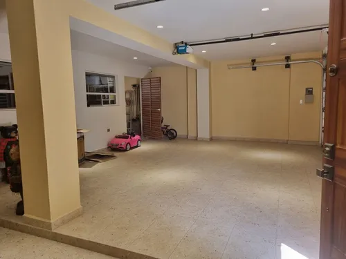 Venta De Casa En Santiago