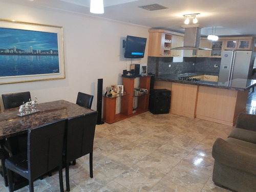 Imagen 2 de 11 de Casa En Venta Urbanización Pamatacualito - Guanta