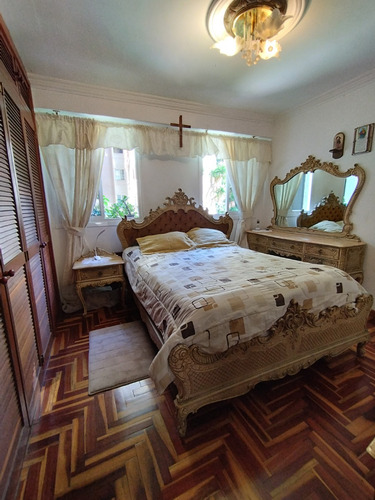 Vendo Bello Apartamento San Antonio De Los Altos