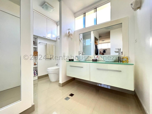 Casa ( 2 Niveles) Alquiler Lomas De La Lagunita Mls - 25-1942