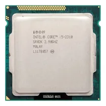 Comprar Processador De Cpu Core I5 2310 Quad-core De 2 E 9 Ghz Lga 1