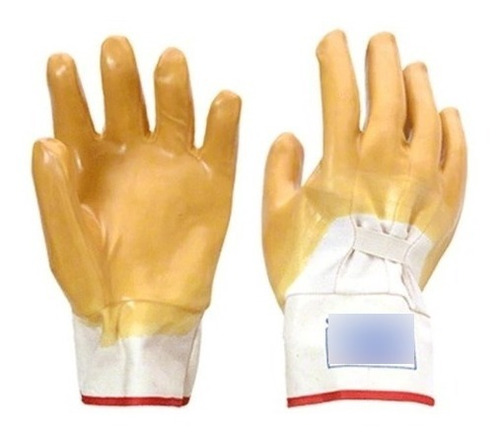 Guantes Para Cargar Vidrio (1 Par)