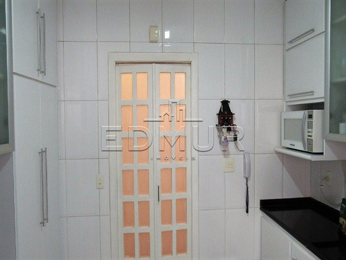 Imagem 8 de 15 de Apartamento - Campestre - Ref: 18305 - V-18305