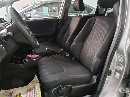 Honda Fit 2011 1.4 Lxl 16v