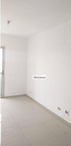 Imagem 18 de 30 de Apartamento Com 2 Dormitórios À Venda, 56 M²- Vila Guarani (zona Sul) - São Paulo/sp - Ap5407