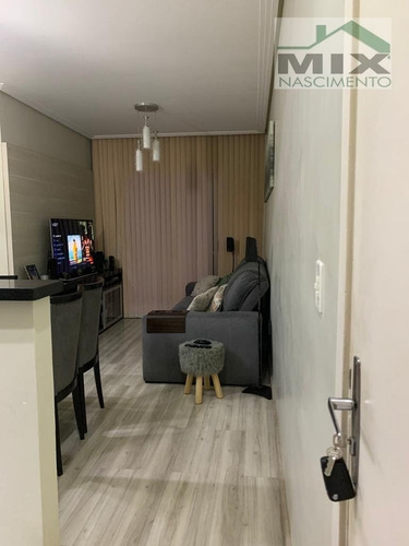Apartamento Em Suiço - São Bernardo Do Campo, Sp - 2977