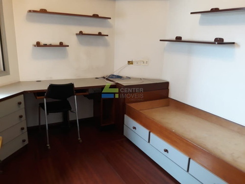 Imagem 10 de 15 de Apartamento - Vila Mariana - Ref: 13514 - V-871511