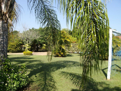 Imagem 8 de 30 de Chácara Com 3 Dorms, Chácara Carolina, Itu - R$ 1.3 Mi, Cod: 235691 - A235691