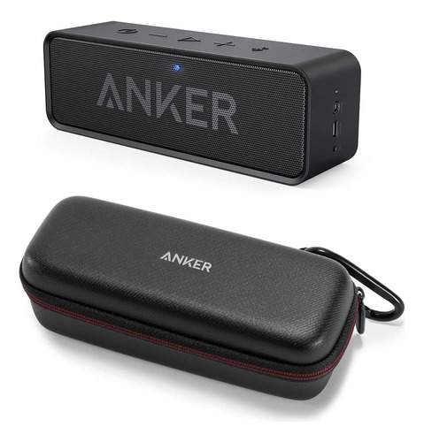 Anker Altavoz Bluetooth Soundcore Actualizado Con Ipx5 Imper 110v